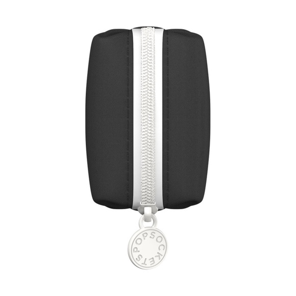 [PopSockets] PopGrip Pocket Black - Picture 2 of 5
